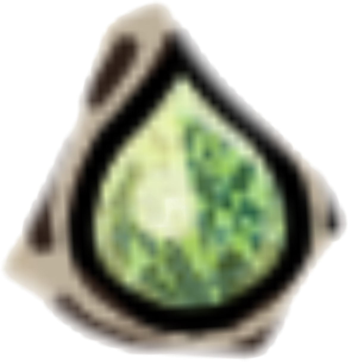 Green charm core